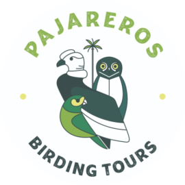 Pajareros Birding Tours