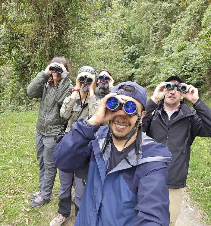 First-Time Birding: What You Need to Know